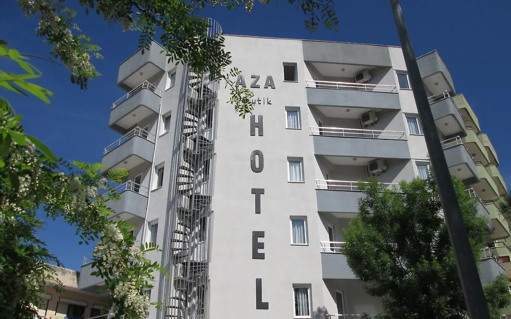 Ada Butik Hotel 库萨达斯