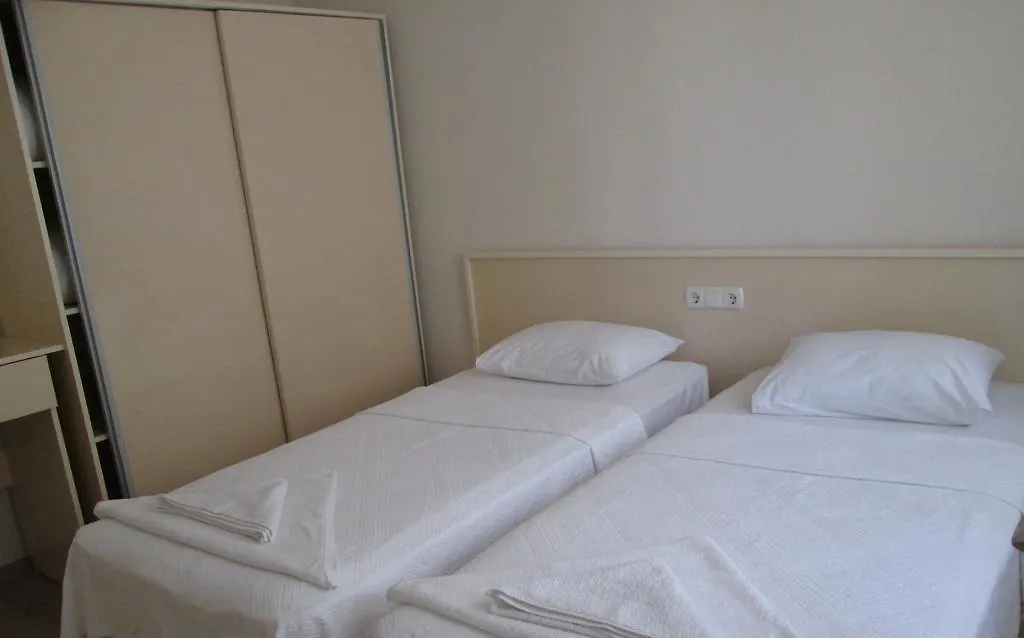 Ada Butik Hotel 库萨达斯 公寓式酒店