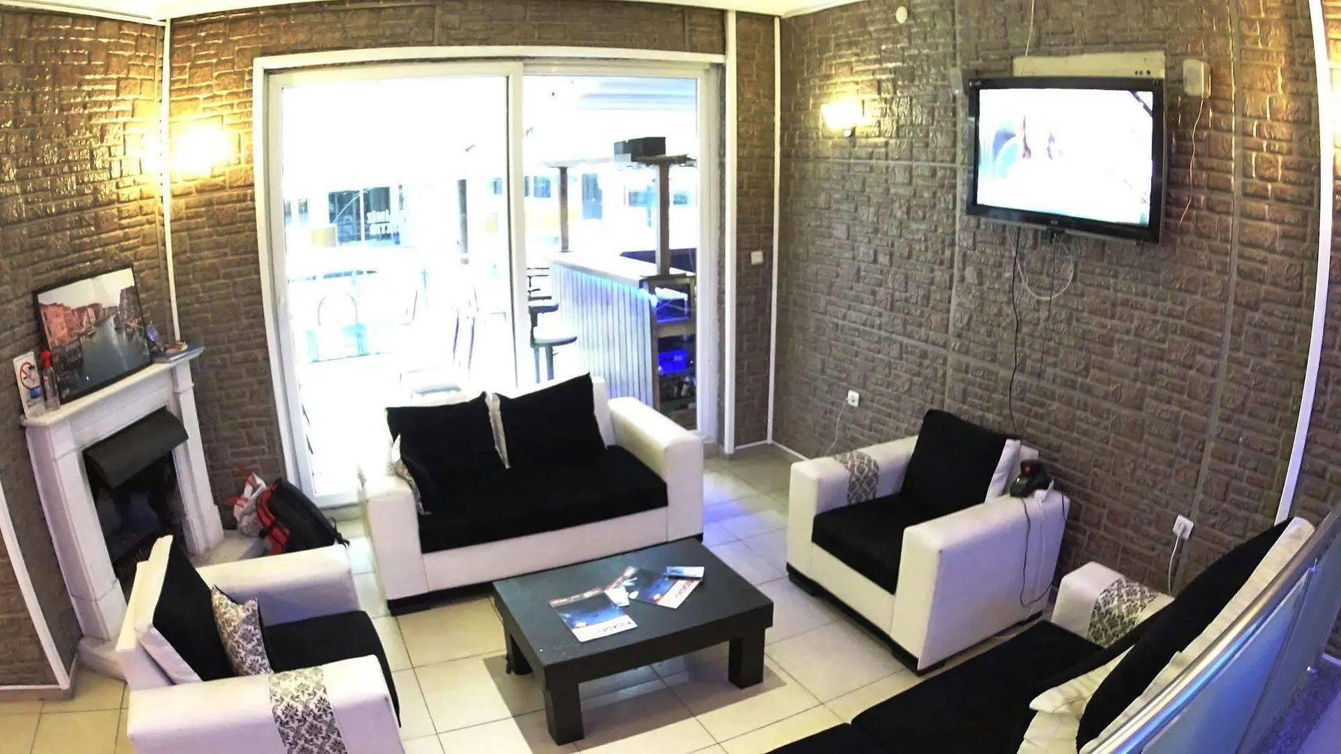 Ada Butik Hotel 库萨达斯