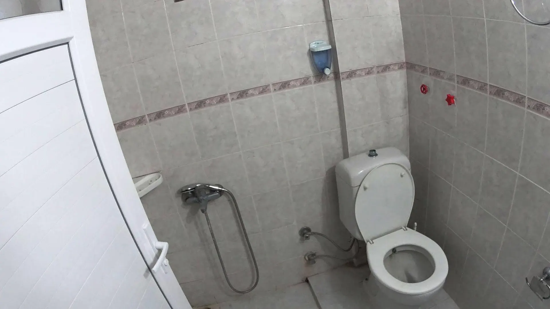 公寓式酒店 Ada Butik Hotel 库萨达斯