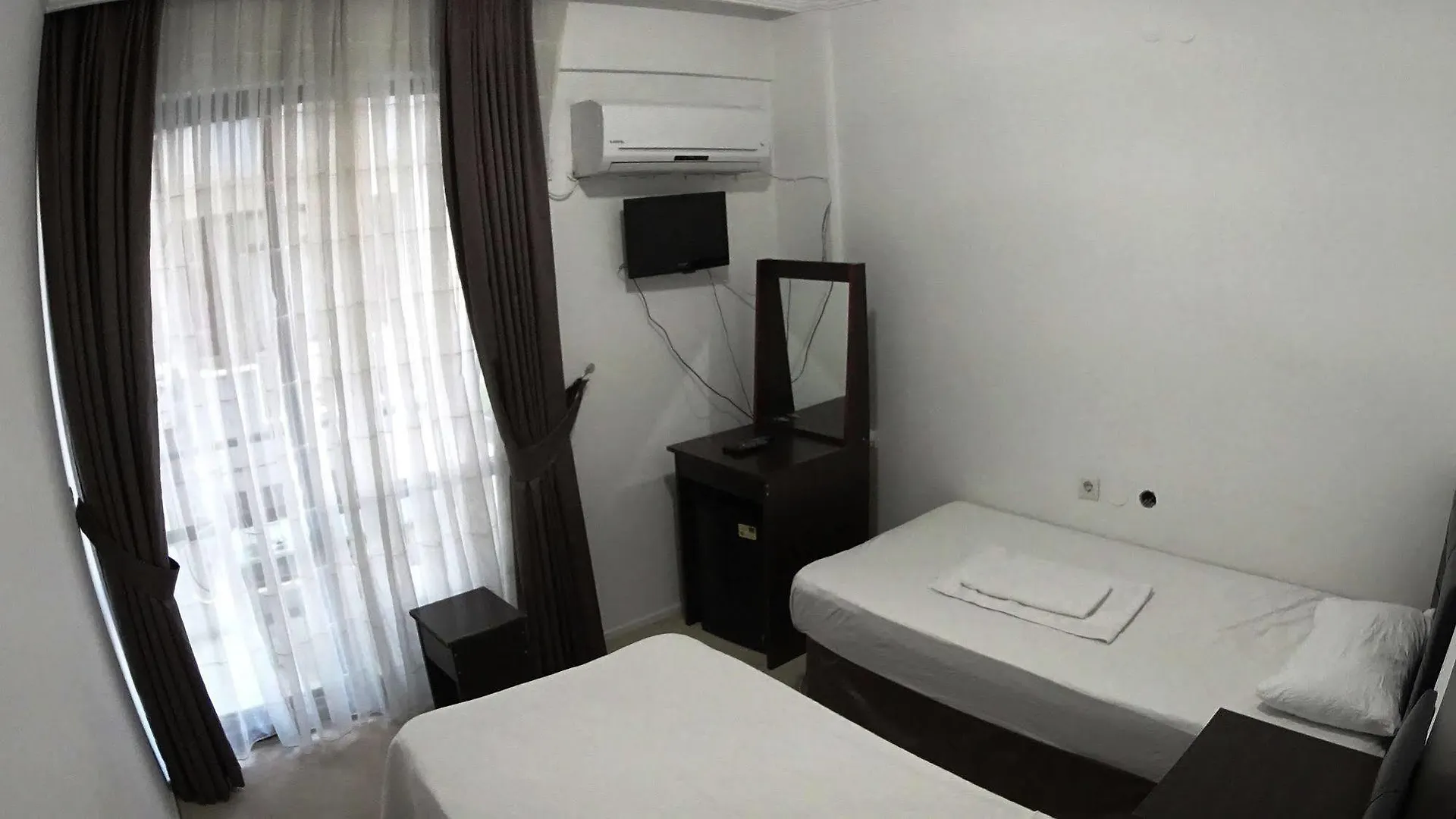 公寓式酒店 Ada Butik Hotel 库萨达斯
