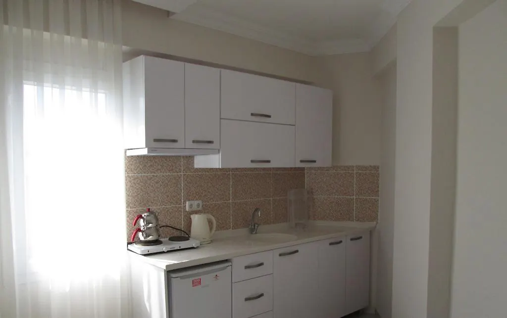 Ada Butik Hotel クシャダス