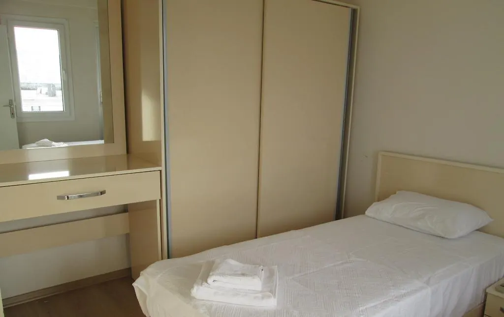 Ada Butik Hotel クシャダス トルコ