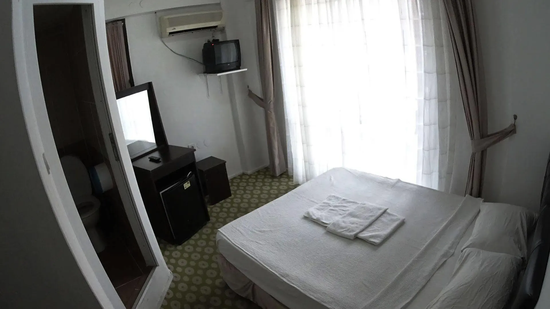 Ada Butik Hotel クシャダス トルコ