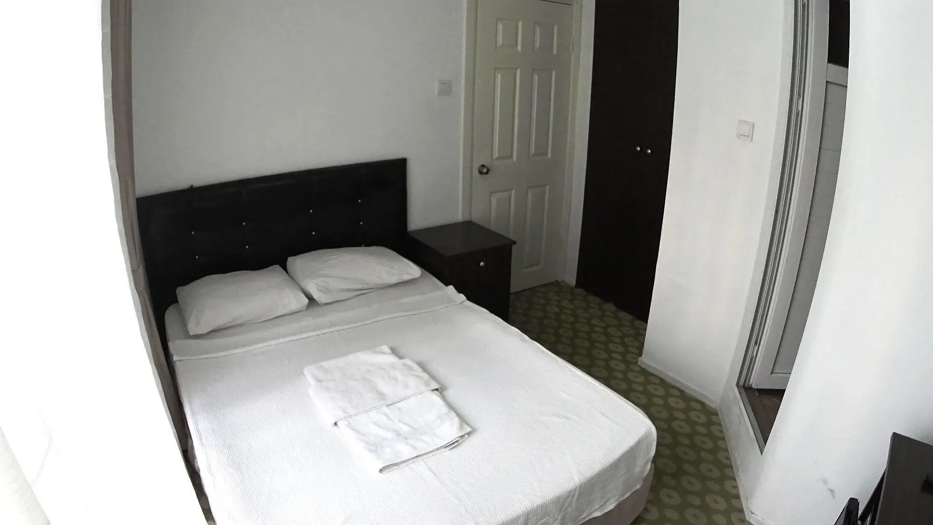 Ada Butik Hotel クシャダス アパートホテル