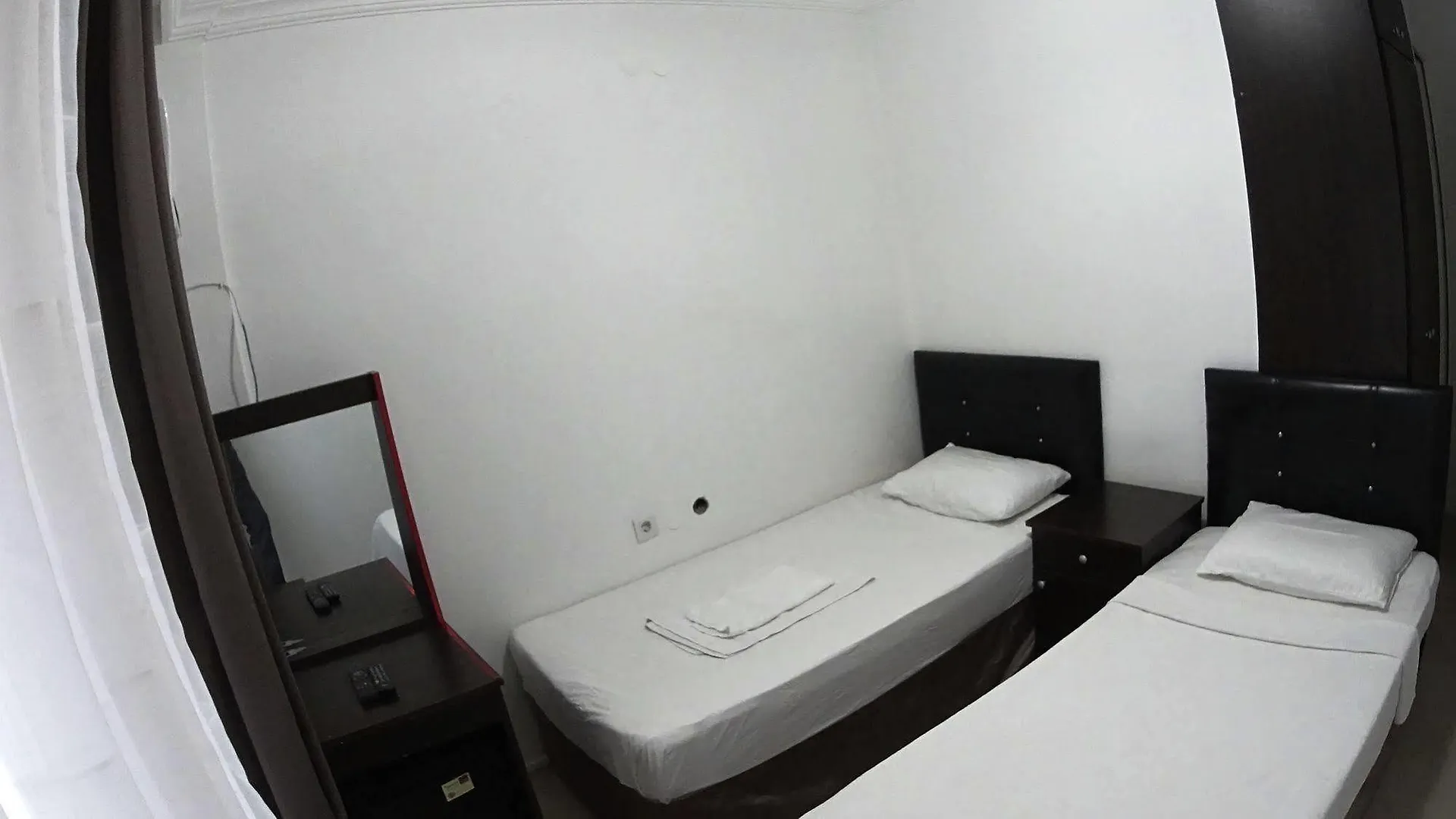 Ada Butik Hotel クシャダス アパートホテル
