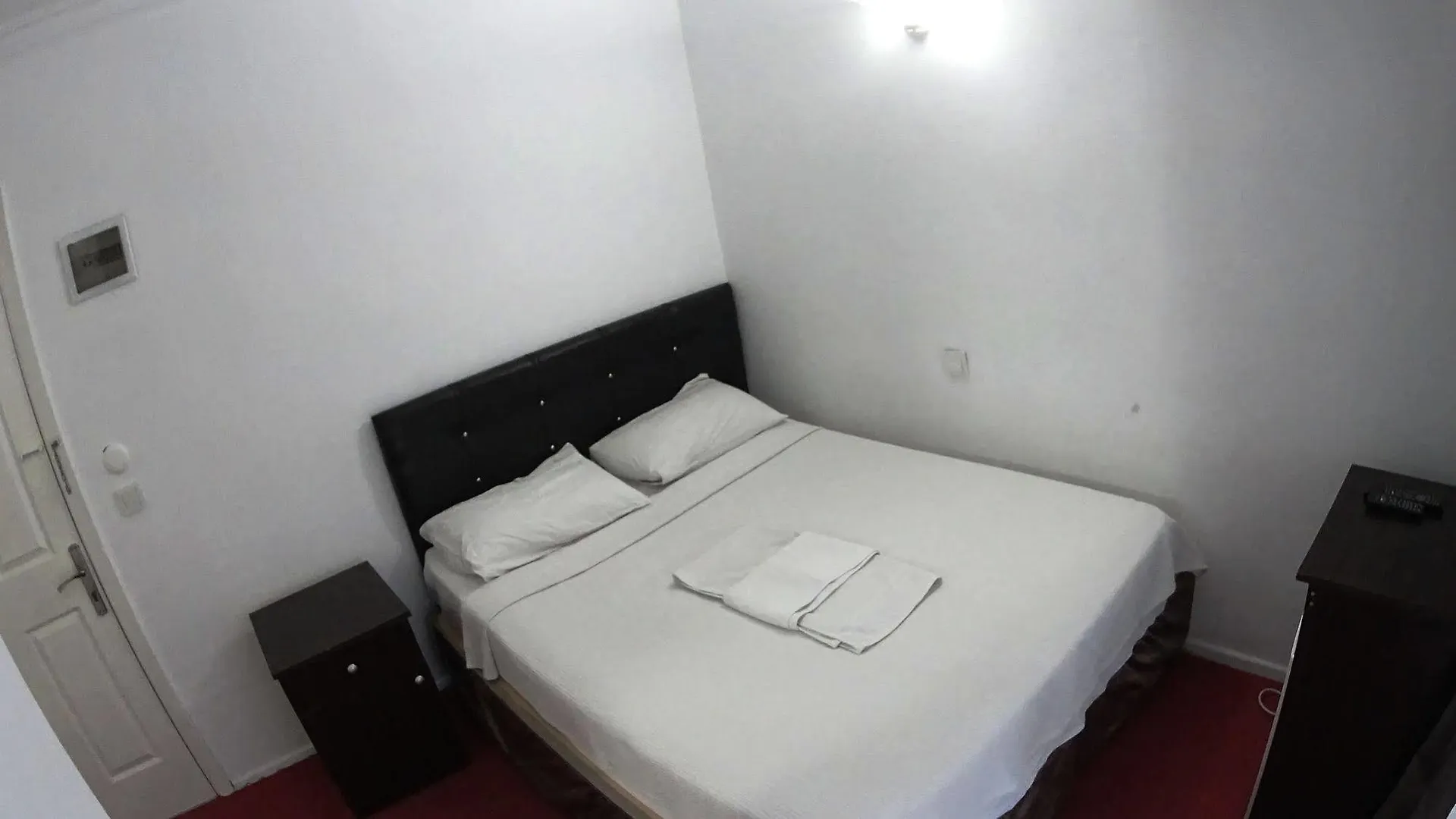Ada Butik Hotel クシャダス