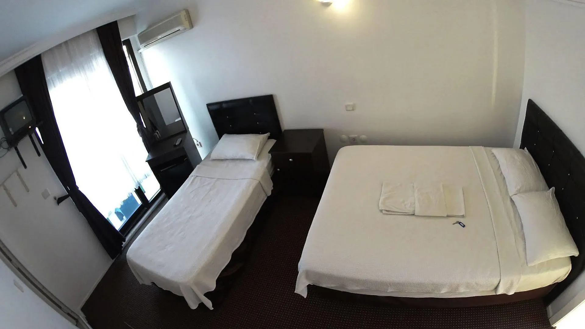 Ada Butik Hotel クシャダス トルコ